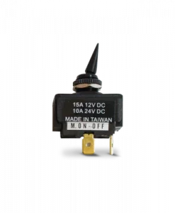 SeaSense Toggle Switches - 3 Position #50031206