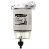 SeaSense Universal Water Separating Fuel Filter With Water Collecting Bowl #50052119