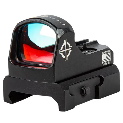 Sightmark Mini Shot A-Spec M3 Micro Reflex Sight #SM26049