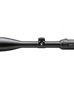 Swarovski Z3 4-12x50 BT Plex Riflescope Black #59020