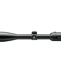 Swarovski Z5 3.5-18x44 BT Plex Riflescope Black #59760