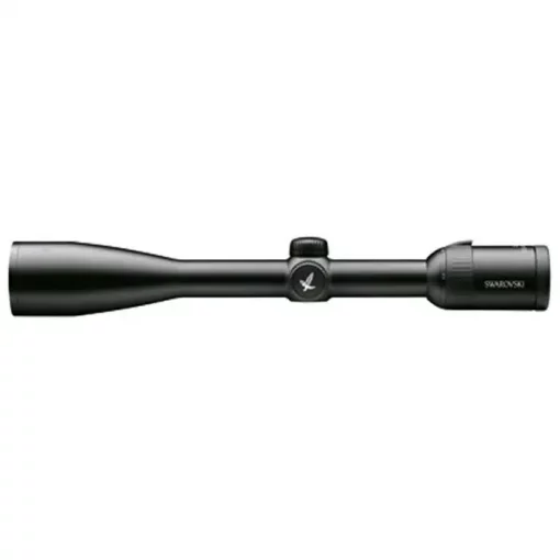 Swarovski Z5 3.5-18x44 BT Plex Riflescope Black #59760