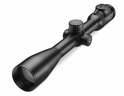 Swarovski Z5i+ 3.5-18x50mm BT Plex-I Riflescope #70208