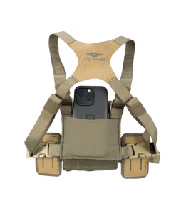 Tethrd Hybrid Bino Harness #BINOHARNESSKIT