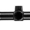 ZEISS Conquest V4 3-12x56 Riflescope With Illuminated Plex Reticle #522925-9960-00