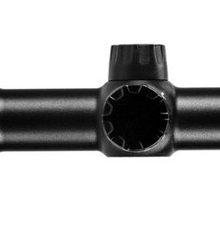 ZEISS Conquest V4 3-12x56 Riflescope With Illuminated Plex Reticle #522925-9960-00