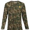 Browning Wasatch Long Sleeve T-Shirt