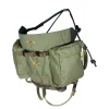 Tethrd Grit Workhorse Saddle Kit - XL #WRKKITTMBRXL
