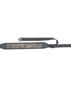 AA&E Leathercraft Sling MOBU Neoprene With Edge Binding & Swivel #8528182393