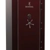 Browning Silver Series 49 Gun Safe #SR49TCRIM