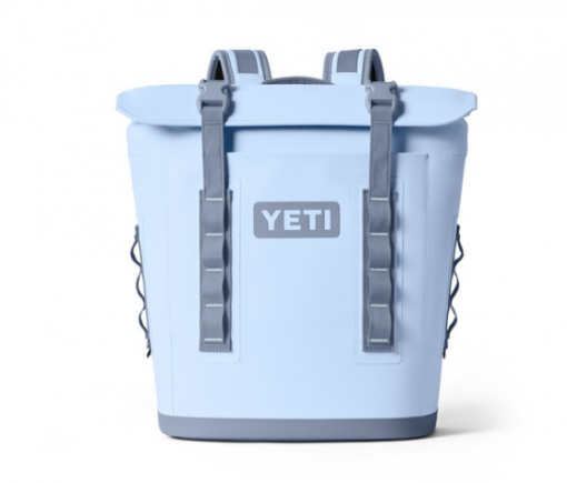 Yeti Hopper M12 Backpack Soft Cooler 