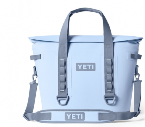 Yeti Hopper M30 Tote Soft Cooler 