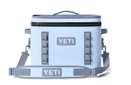 Yeti Hopper Flip 18 Soft Cooler 