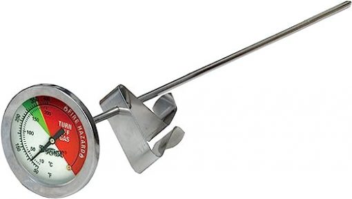 Bayou Classic 10-qt Aluminum Fish Cooker Set #B135