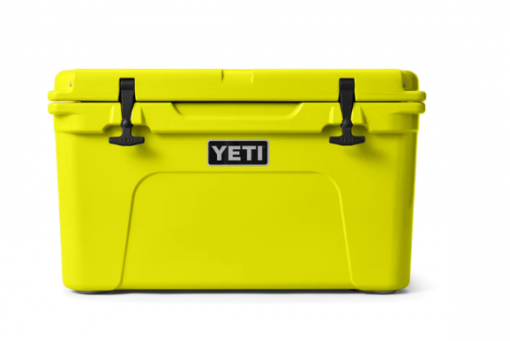 FIREFLY YELLOW