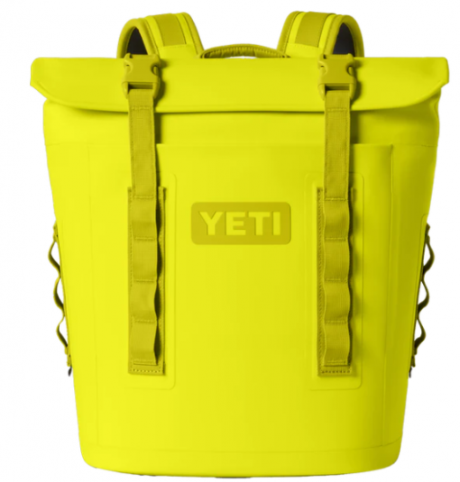 FIREFLY YELLOW