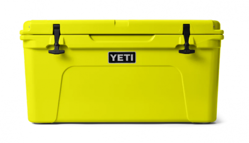 Yeti Tundra 65 Hard Cooler 