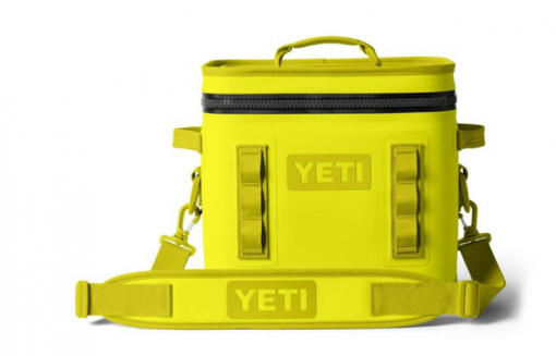 FIREFLY YELLOW