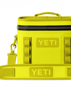 FIREFLY YELLOW