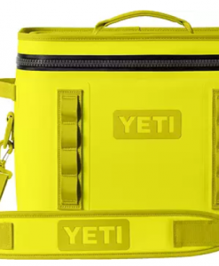 FIREFLY YELLOW