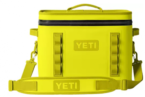 FIREFLY YELLOW