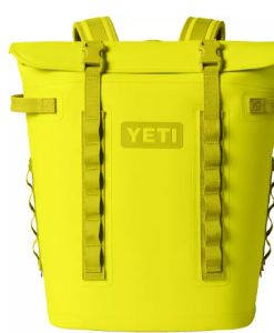 FIREFLY YELLOW