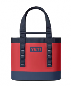 RESCUE RED/NAVY/WHITE