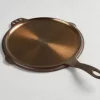 Smithey Ironware 12" Cast Iron Flat Top Griddle