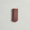 Smithey Ironware Leather Skillet Sleeve Standard Fit