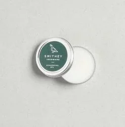 Smithey Ironware Seasoning Oil