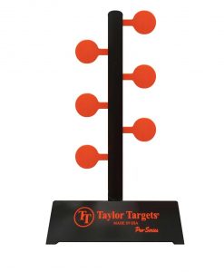 Taylor Targets Dueling Tree Centerfire Handgun Kit #DT-CH-K
