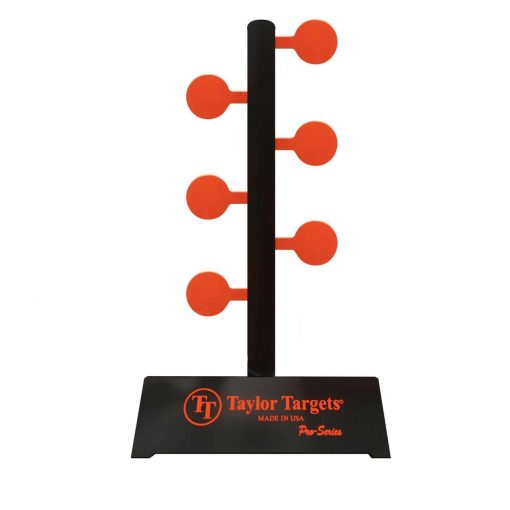 Taylor Targets Dueling Tree Centerfire Handgun Kit #DT-CH-K