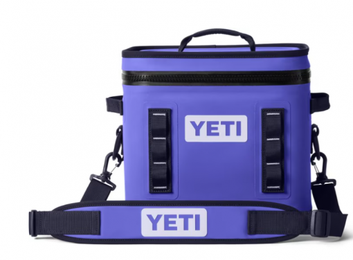 Yeti Hopper Flip 12 Soft Cooler