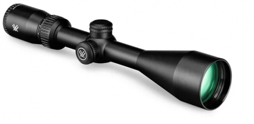 Vortex Sonora 3-9x50 SFP Riflescope #SON-3901