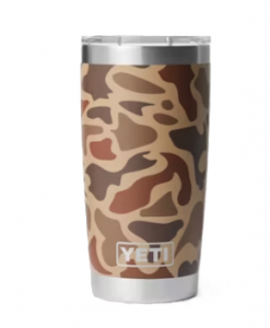 WETLANDS CAMO