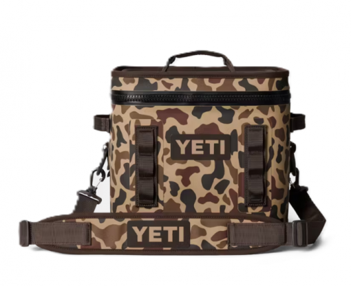 WETLANDS CAMO