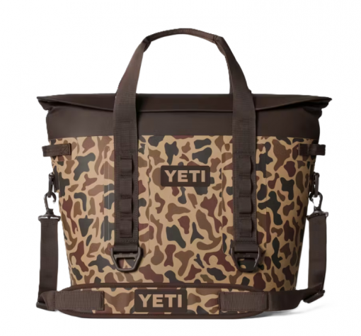 WETLANDS CAMO