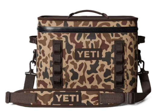 WETLANDS CAMO