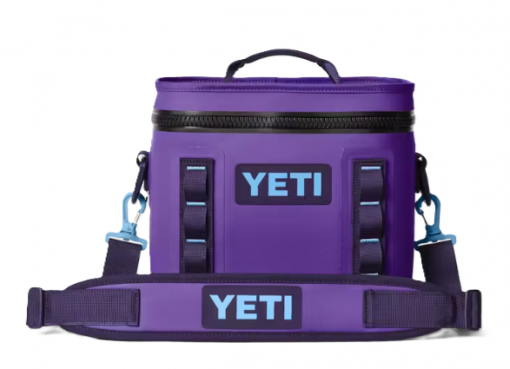 Yeti Hopper Flip 8 Soft Cooler Yeti Hopper Flip 8 Soft Cooler