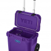 Yeti Roadie 32 Wheeled Cooler