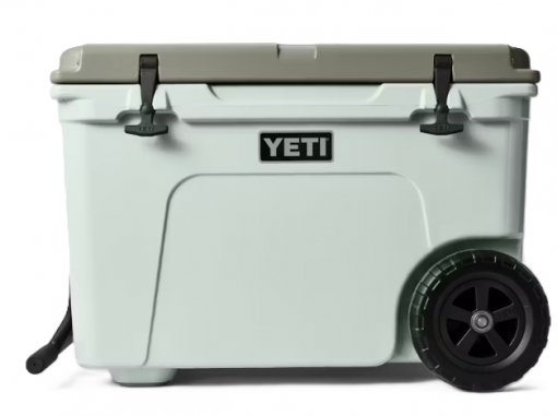 Yeti Tundra Haul Wheeled Cooler Yeti Tundra Haul Wheeled Cooler