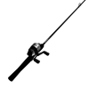 Zebco 33 Micro 5'0" Ultra-Light Spincast Combo #33MC502ULB