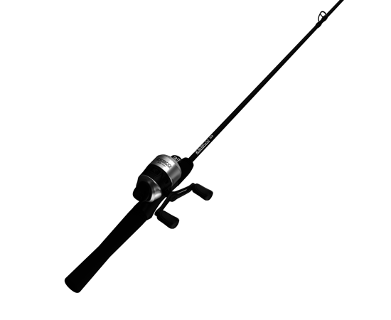 Zebco 33 Micro 5'0" Ultra-Light Spincast Combo #33MC502ULB Zebco 33 Micro 5'0" Ultra-Light Spincast Combo #33MC502ULB