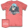 Fieldstone Men's Bigfoot T-Shirt