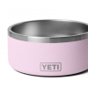 Yeti Boomer 8 Dog Bowl