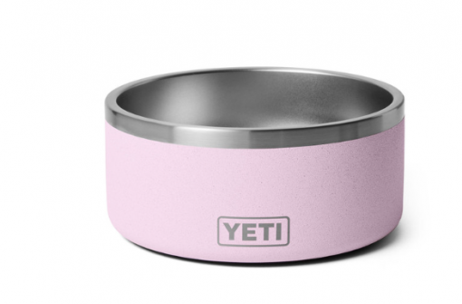 Yeti Boomer 8 Dog Bowl