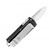 CobraTec OTF Money Clip - Black #BLKOTFMCDNS