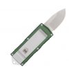 CobraTec OTF Money Clip - OD Green #ODGOTFMCDNS