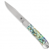 CobraTec Trapper Hidden Release Abalone W/154cm #CTTHRABA154CM