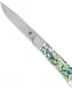 CobraTec Trapper Hidden Release Abalone W/154cm #CTTHRABA154CM